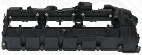 Кришка клапанів BMW 3 (F30/F80) 3.0 M3 (S55) 14-18 ELRING B39.880