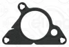 Прокладка насоса вакуумного Citroen Berlingo/Peugeot Partner 1.2 PureTech 16- ELRING B32.330 (фото 1)