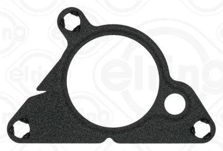 Прокладка насоса вакуумного Citroen Berlingo/Peugeot Partner 1.2 PureTech 16- ELRING B32.330