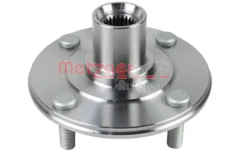 Маточина колеса METZGER N 1077