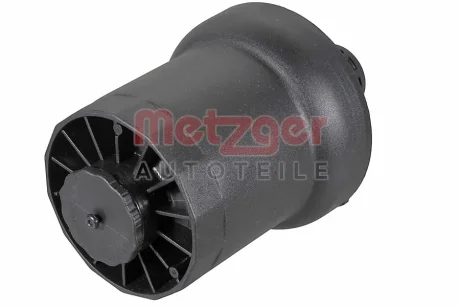 Корпус масляного фільтра METZGER 2370163