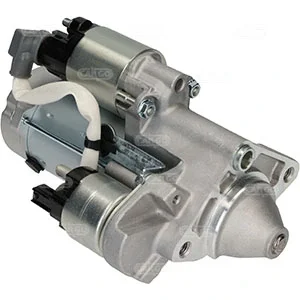 FORD Стартер C-MAX II 2.0 TDCi 15-, FOCUS III 2.0 TDCi 14-, GALAXY III 2.0 TDCi 15-, MONDEO V 2.0 TDCi 14-, S-MAX 2.0 TDCi 15- CARGO F032116268