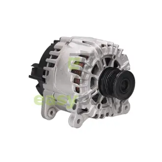 Генератор відновлений VW Transporter T5 03-15, Audi A3 12-22, Skoda Octavia A7 13-19 MSG FG18T124