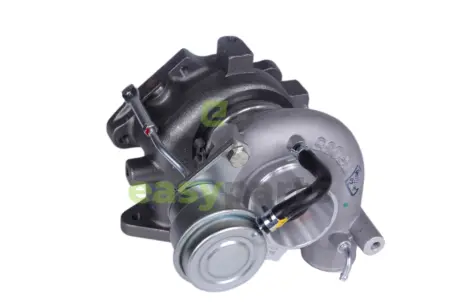 Турбіна нова MITSUBISHI Pajero 91-99 SL Turbo TD04-0089-TURBO