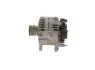 Генератор BOSCH 0124325012 реставрація 0124325012