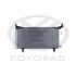 Фото 4 - радіатор кондиціонера KoyoAir KOYORAD CD091251 Радіатор кондиціонера KoyoAir KOYORAD CD091251 (фото 4)