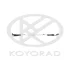 Фото 7 - радіатор кондиціонера KoyoAir KOYORAD CD091251 Радіатор кондиціонера KoyoAir KOYORAD CD091251 (фото 7)