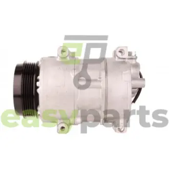 Компресор кондиціонера відновлений MERCEDES-BENZ B-Class W245 05-11, A-Class W169 04-12 MSG 447150-0380