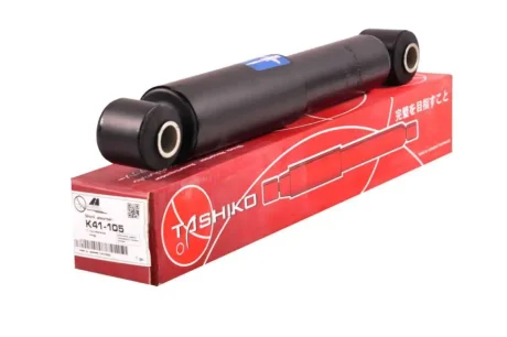 Фото амортизатор задній Citroen Berlingo, Peugeot Partner 1996-2008 441105 TASHIKO K41-105 Амортизатор задній Citroen Berlingo, Peugeot Partner 1996-2008 441105 TASHIKO K41-105