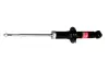 Амортизатор задній Dodge Journey 2011-2015; Fiat Freemont 2011-- 340093 TASHIKO G99-687 (фото 5)