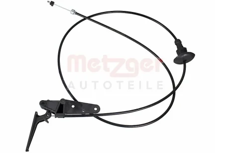 Трос замка капота METZGER 3160081