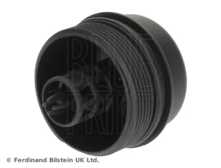 BMW Кришка корпуса оливного фільтра 3 (F30, F80) 316 i 12-16 BLUE PRINT ADBP990053