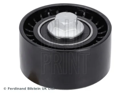 INFINITI Ролик натяжний Q50 50 Red AWD 15-, NISSAN NAVARA NP300 Пікап (D23, D23T) 2.5 14- BLUE PRINT ADBP960104