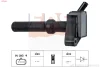 FORD Котушка запалювання FIESTA VII (HJ, HF) 1.0 EcoBoost 17-, TOURNEO CONNECT / GRAND TOURNEO CONNECT V408 Мінівен 1.0 EcoBoost 13-22 EPS 1.970.660 (фото 1)