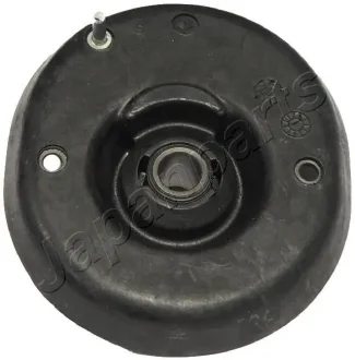 CITROEN опора амортиз.передн.без підшипн.С3,С4,C-Elysee,DS3,Peugeot 2008,208,301 10- JAPANPARTS SM0153S