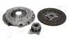 Комплект зчеплення LACETTI (J200)/ANTARA A (L07) 06- (240mm) JAPKO 92W25E (фото 1)