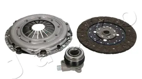 Комплект зчеплення LACETTI (J200)/ANTARA A (L07) 06- (240mm) JAPKO 92W25E