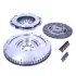 Комплект зчеплення Renault MEGANE 1.5 dCi 05- (228 mm) JAPKO 98115M (фото 1)