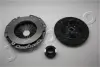Комплект зчеплення HYUNDAI i30/CEE\'D 14- (200mm) JAPKO 92K50 (фото 2)