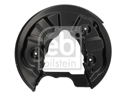 Захист гальмівного диску зад. OCTAVIA IV/PASSAT/TIGUAN 16- Пр. FEBI BILSTEIN 197321