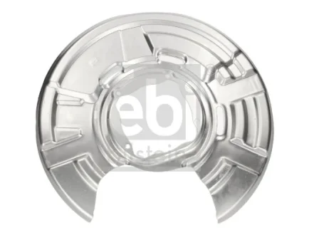 Захист гальмівного диску зад. BMW 5 (F10/F11)/6 (F06/F12/F13) 09-18 Л. FEBI BILSTEIN 197147