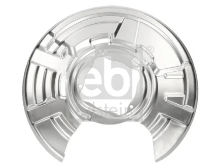 Захист гальмівного диску зад. BMW 5 (F10/F11)/6 (F06/F12/F13) 09-18 Пр. FEBI BILSTEIN 197146