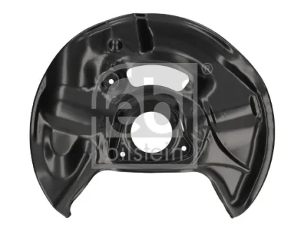 Фото захист гальмівного диску перед. MB C-Class (W202)/E-Class (W210) 93-02 Пр. FEBI BILSTEIN 196900 Захист гальмівного диску перед. MB C-Class (W202)/E-Class (W210) 93-02 Пр. FEBI BILSTEIN 196900