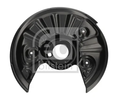 Фото захист гальмівного диску зад. OCTAVIA IV 19- Пр. FEBI BILSTEIN 197324 Захист гальмівного диску зад. OCTAVIA IV 19- Пр. FEBI BILSTEIN 197324