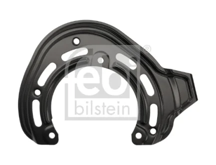 Фото захист гальмівного диску перед. CORSA C 00-09 Л. FEBI BILSTEIN 197369 Захист гальмівного диску перед. CORSA C 00-09 Л. FEBI BILSTEIN 197369
