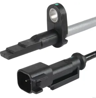 Датчик ABS передн. Tesla Model S 12- (Elparts) HERTH+BUSS / JAKOPARTS 70660802