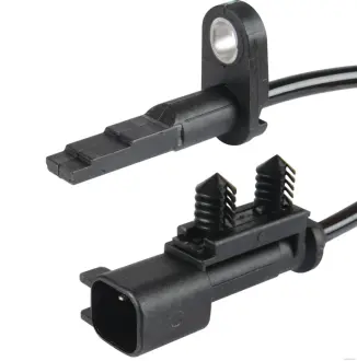 Датчик ABS задн. Tesla Model S 12- (Elparts) HERTH+BUSS / JAKOPARTS 70660804