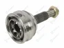 Фото 3 - к-т шарнiрний привiдного валу VW Caddy II 96-00/Skoda Favorit/Felicia Abakus 14104045 К-т шарнiрний привiдного валу VW Caddy II 96-00/Skoda Favorit/Felicia Abakus 14104045 (фото 3)