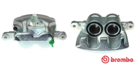 Гальмівний супорт BREMBO F50 278