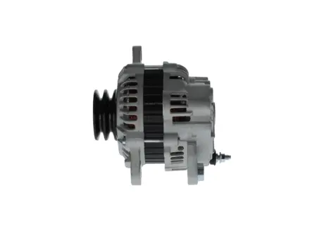 ALTERNATOR PRADNICA TROJFAZOWA SZT BOSCH 1986A01187