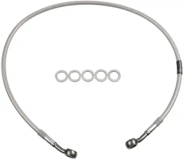 Тормозные шланги TRW MCH153H1