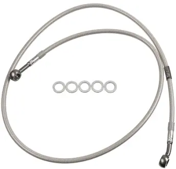 Тормозные шланги TRW MCH153V1