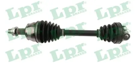 Привідний вал LPR DS52266