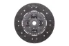 Комплект зчеплення Rover Evoque 2.2D 4x4, 11-19, 110/140kw, 224DT(DW12BTED4) LuK 625322633 (фото 6)