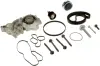 ZESTAW ROZRZ./+WP/AUDI A3 1.4 TFSI 12- KP75680XS1