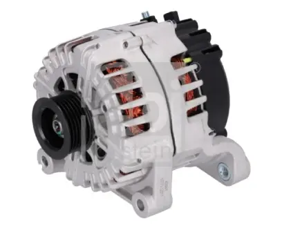 ALTERNATOR 12V 180A Z KOLEM FEBI BILSTEIN 193398