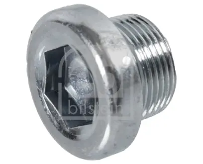 KOREK SPUSTOWY OLEJU VW-AUDI FEBI BILSTEIN 172147 (фото 1)