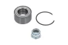 Фото 4 - підшипник маточини (передній) Fiat Panda 03- (+ABS) KAVO PARTS WBK10016 Підшипник маточини (передній) Fiat Panda 03- (+ABS) KAVO PARTS WBK10016 (фото 4)