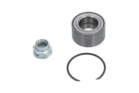 Підшипник маточини (передній) Fiat Panda 03- (+ABS) KAVO PARTS WBK10016