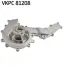 Pompa wody VAG SKF VKPC81208 (фото 2)