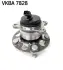 ┼üO┼╗YSKO /TY┼ü/ HYUNDAI SONATA 14- SKF VKBA7828 (фото 1)