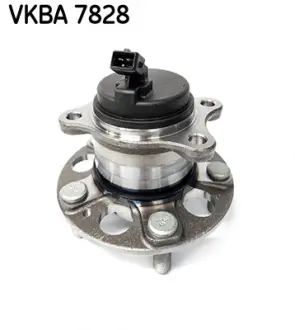 ┼üO┼╗YSKO /TY┼ü/ HYUNDAI SONATA 14- SKF VKBA7828