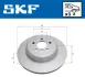 TARCZA HAM. BMW 3 SKF VKBD91339V1 (фото 1)