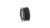 Multi V-belt pulley (plastic) fits: MERCEDES CITAN TOURER (W420), CITAN/MINIVAN (W415), CITAN/MINIVAN (W420), DACIA DOKKER, DOKKER/MINIVAN, DUSTER, DUSTER/SUV, JOGGER, LODGY 0.9-2.3D 02.11- SKF VKM36139 (фото 3)