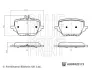 KLOCKI HAM. DB BLUE PRINT ADBP420173 (фото 1)