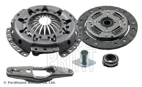 SPRZ.KPL. VAG BLUE PRINT ADBP300193
